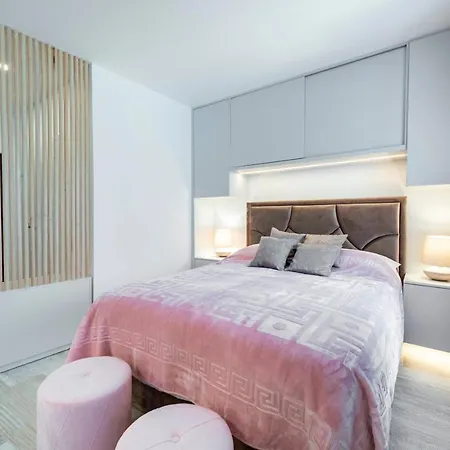 Apartment Sunshine Place *