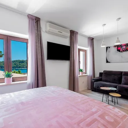 Apartment Sunshine Place