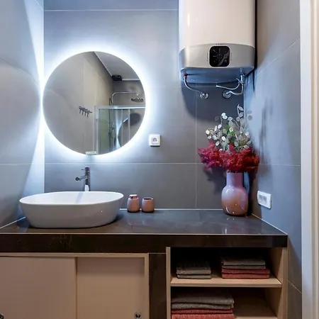 Apartman Sunshine Place *