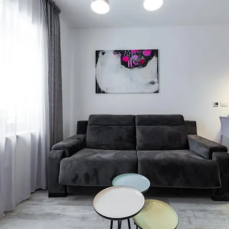 Sunshine Place Apartman
