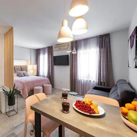 Apartman Sunshine Place
